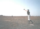 Владивостокские бейсболисты - 2005